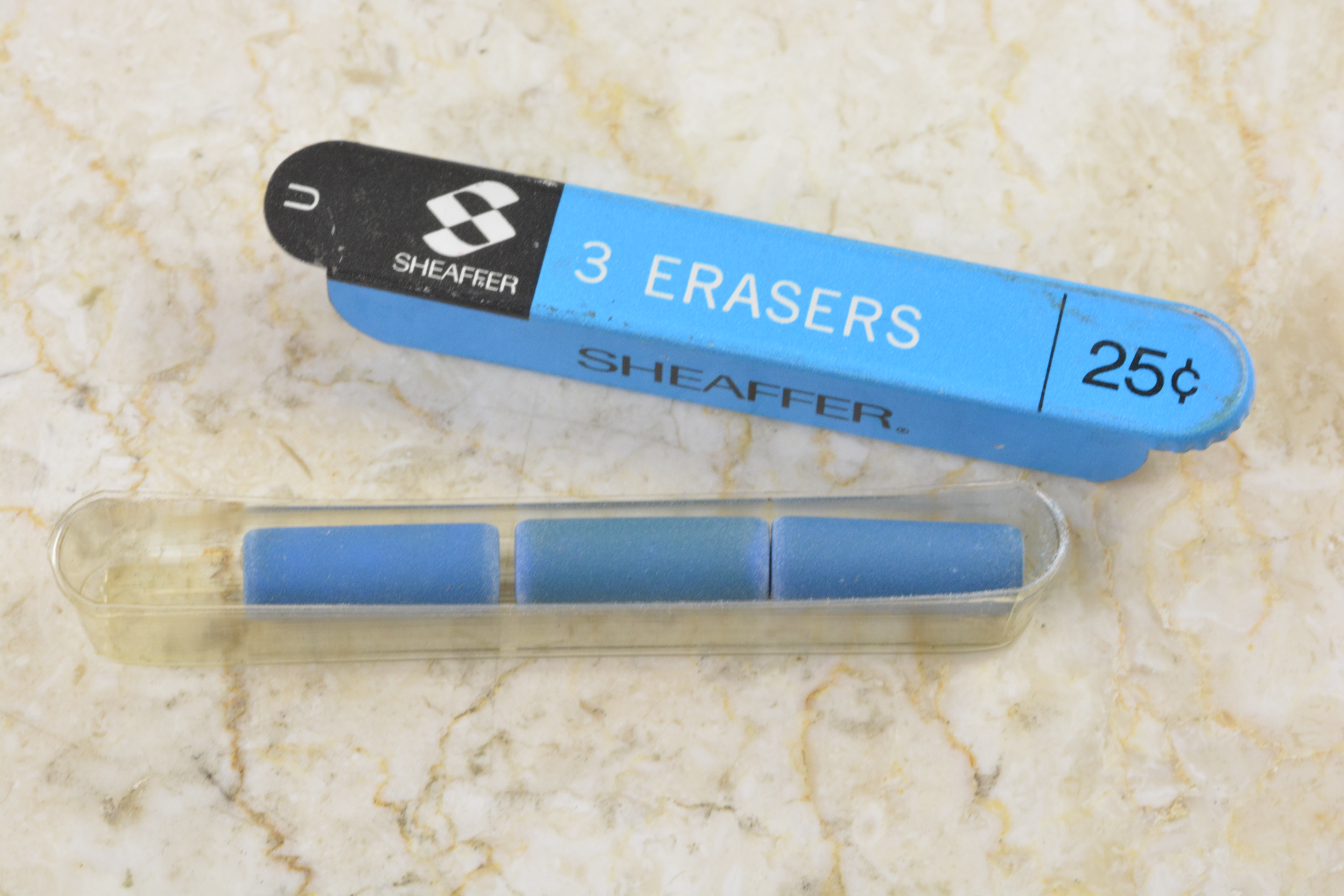 Staedtler Mars plastic combi eraser